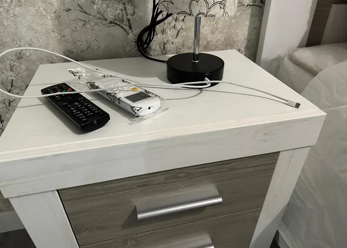 Logrono Centro A Estrenar Wifi Impecable