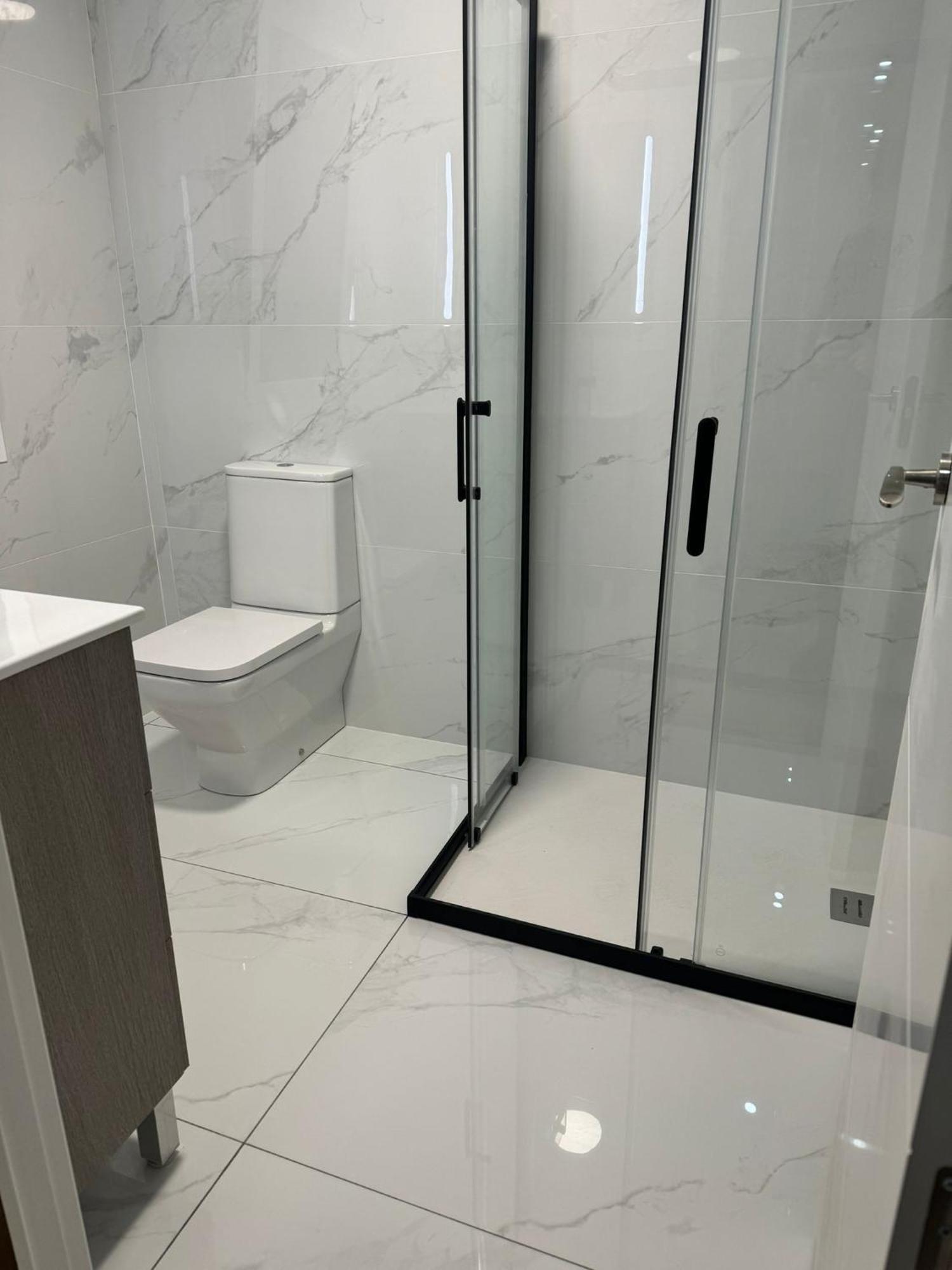 Appartement Centro A Estrenar Wifi Impecable
