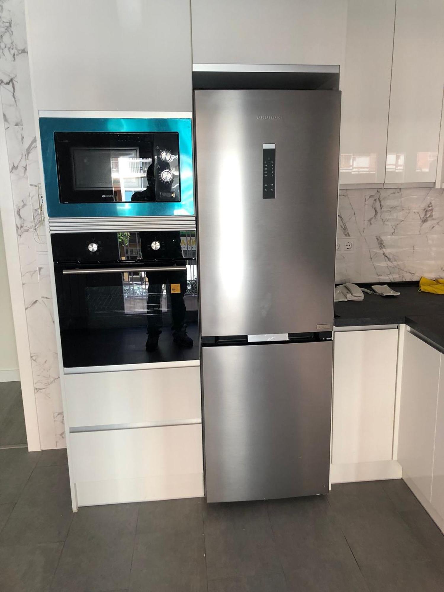 Appartement Centro A Estrenar Wifi Impecable Logroño