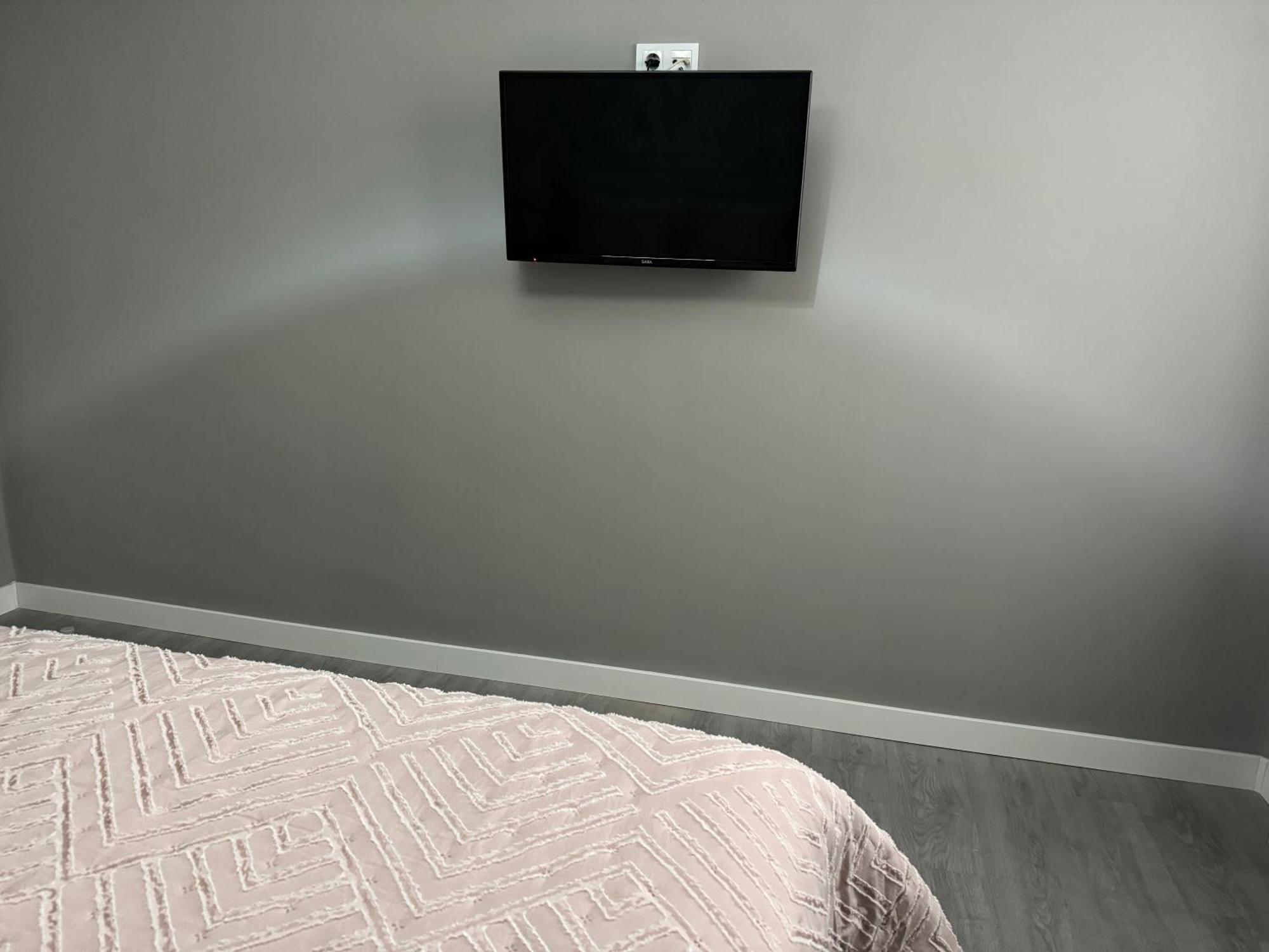 Appartement Centro A Estrenar Wifi Impecable Logroño
