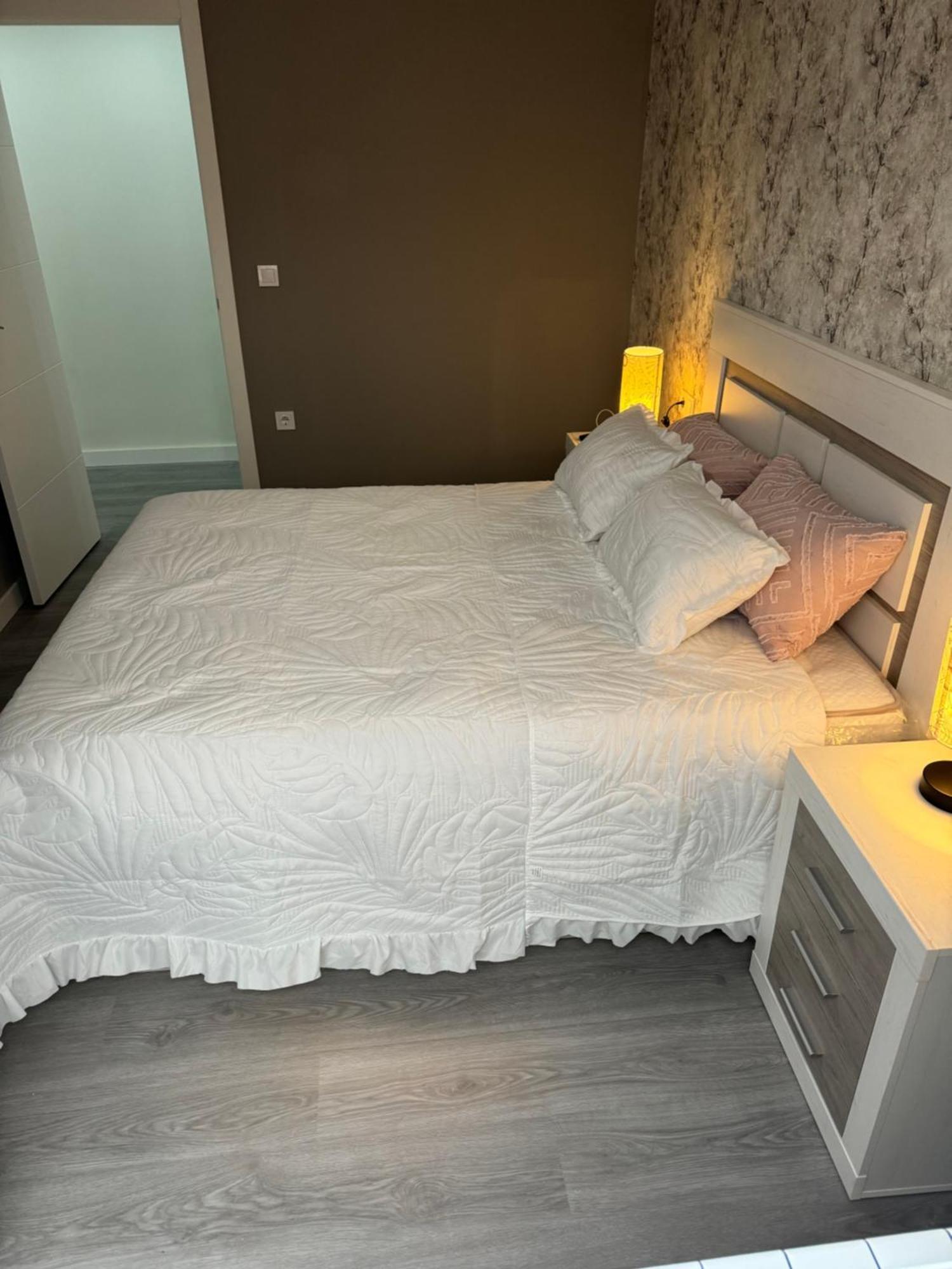 Appartement Centro A Estrenar Wifi Impecable *