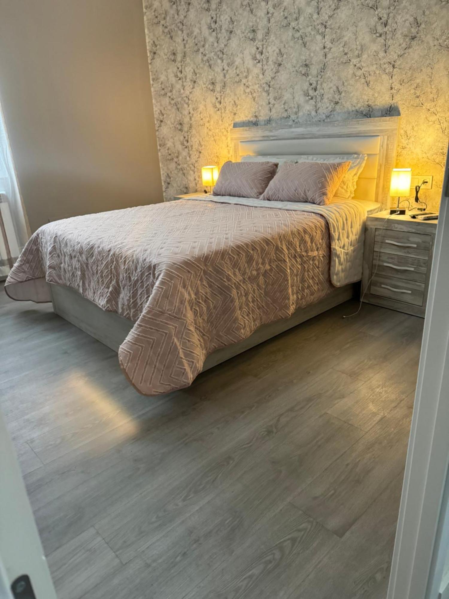 Appartement Centro A Estrenar Wifi Impecable Logroño