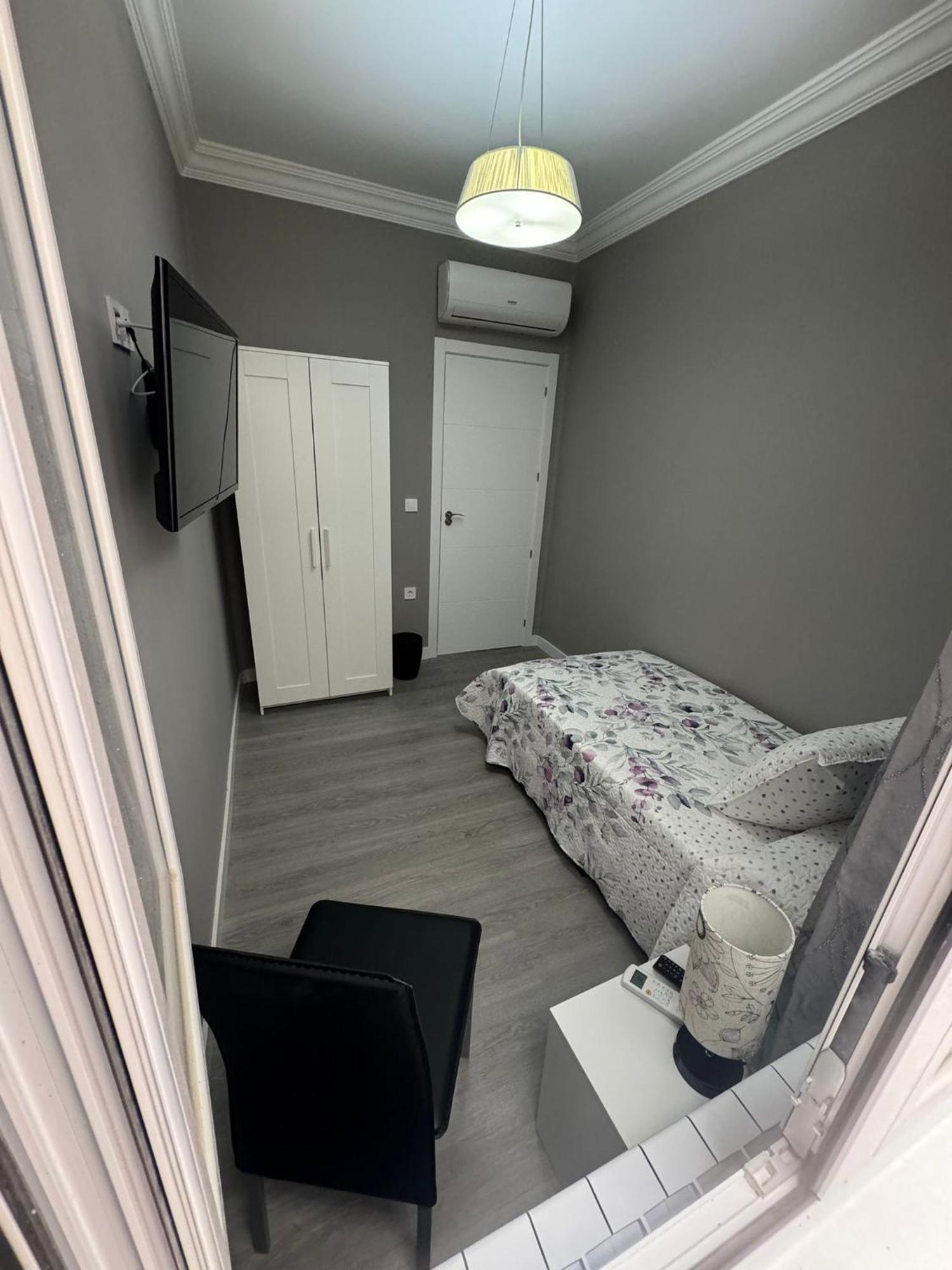 Centro A Estrenar Wifi Impecable Appartement *