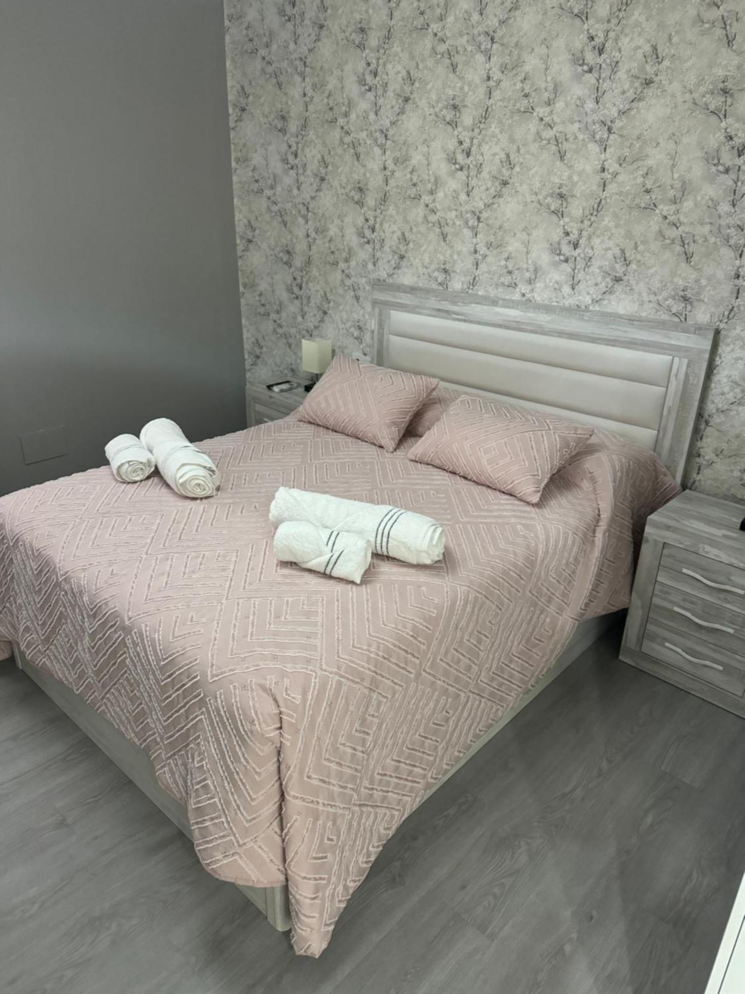 Appartement Centro A Estrenar Wifi Impecable