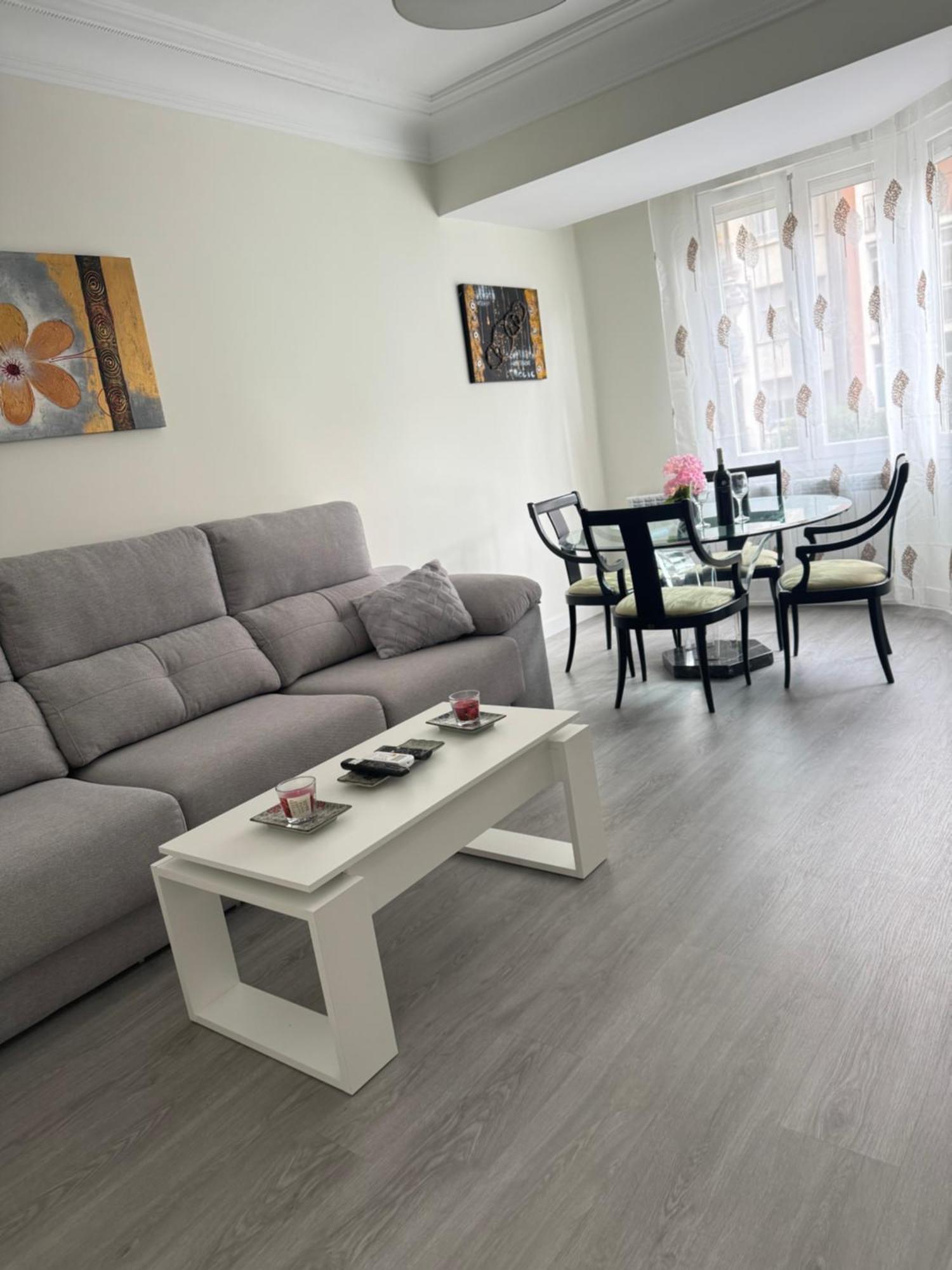 Centro A Estrenar Wifi Impecable Appartement