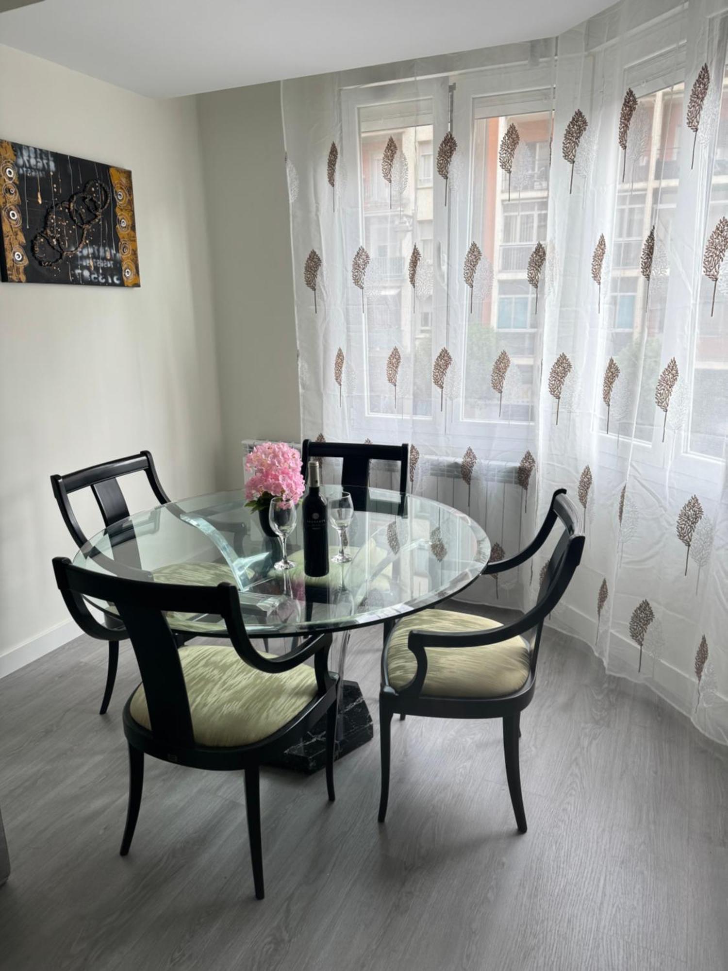 Centro A Estrenar Wifi Impecable Appartement Logroño