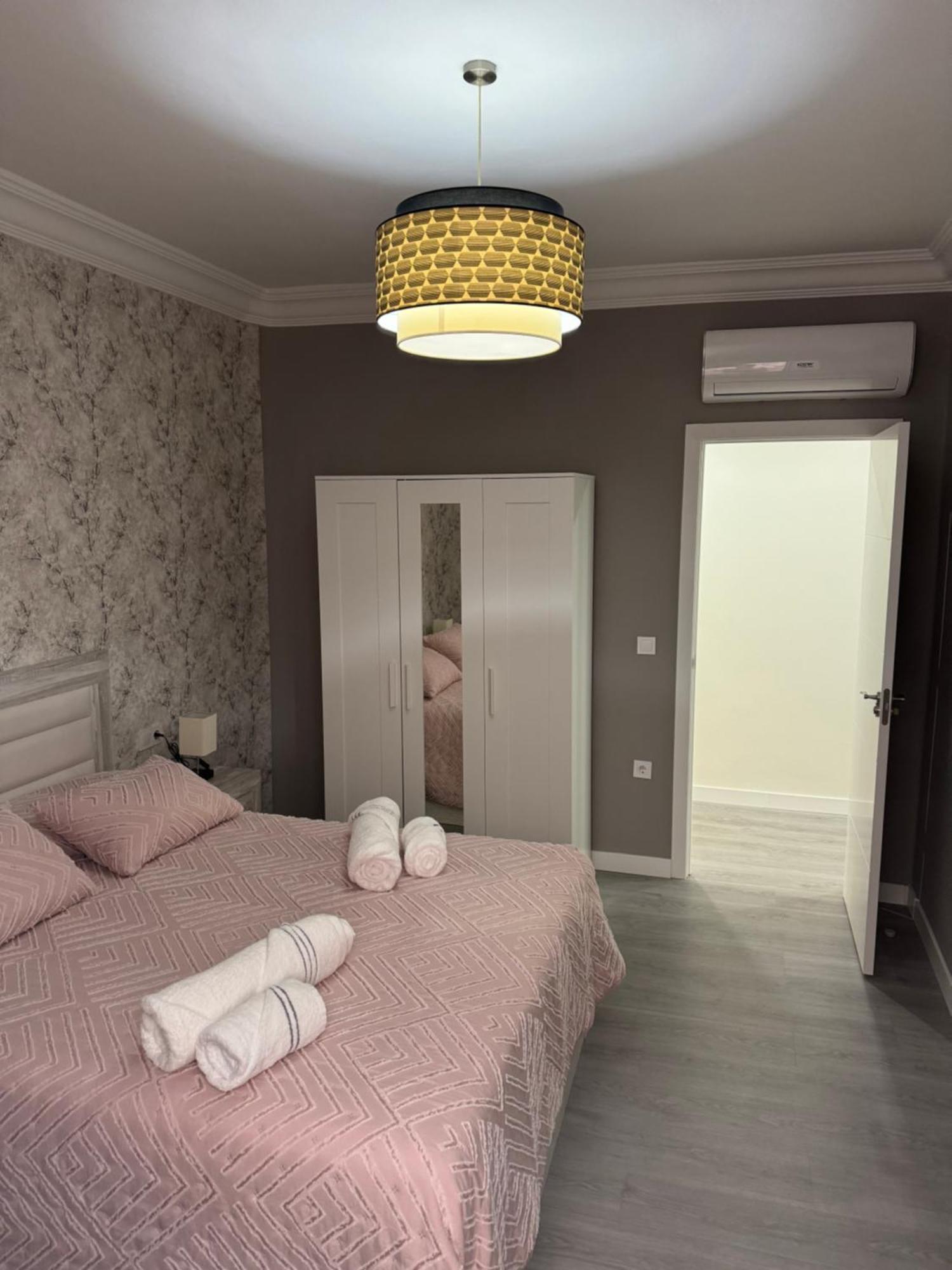 Appartement Centro A Estrenar Wifi Impecable Logroño
